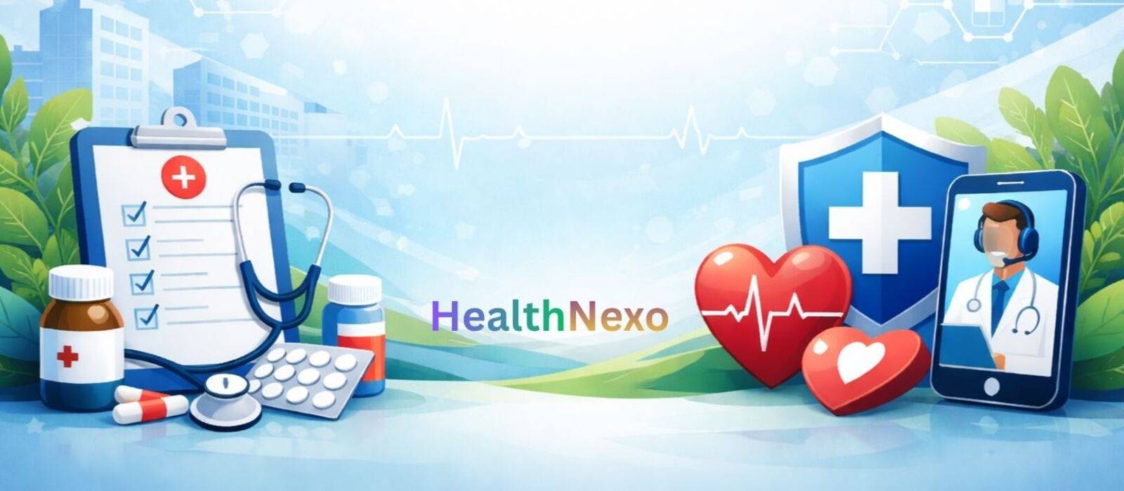 healthnexo image 1