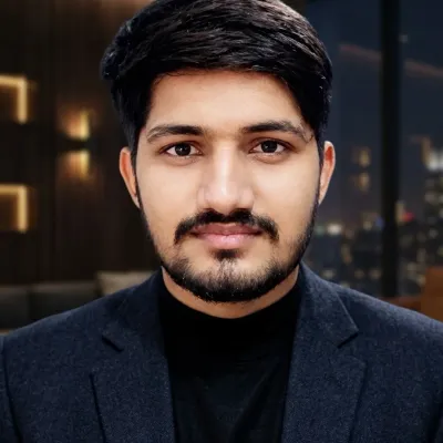 Muhammad Sufyan