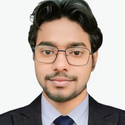 Amrendra Kumar