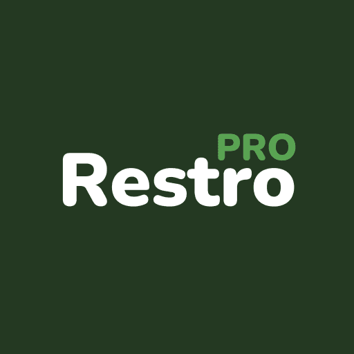 RestroPro Saas - POS Software