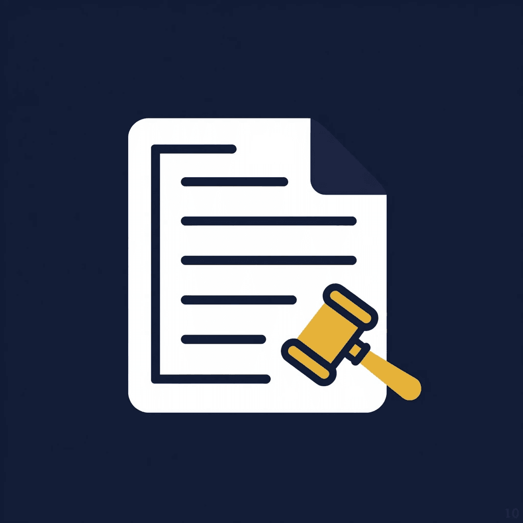 ArzaAI — AI-Powered Marathi Legal Document