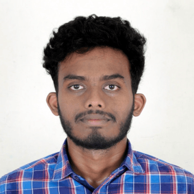 Harigaran Ramesh