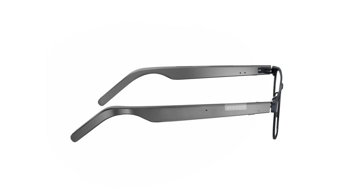 Dymesty Cook Edge AI Glasses image 3