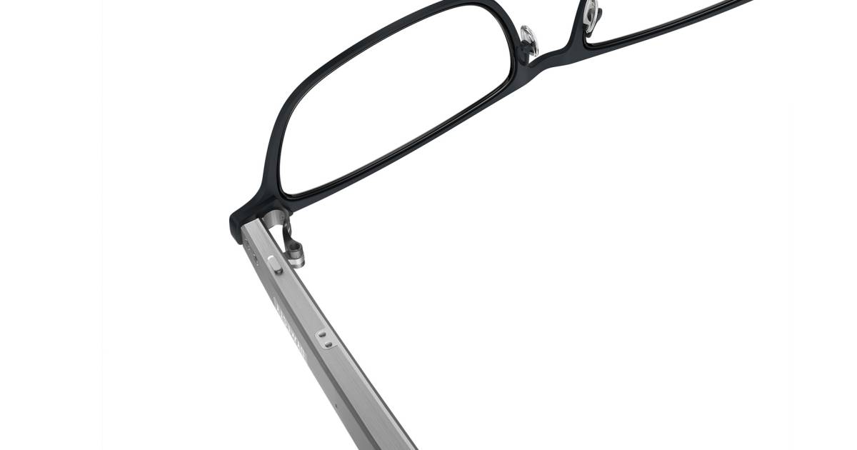 Dymesty Cook Edge AI Glasses image 4