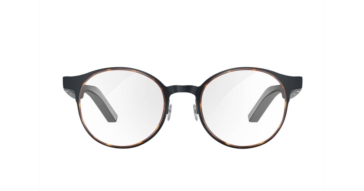 Dymesty Jobs Circle AI Glasses image 1