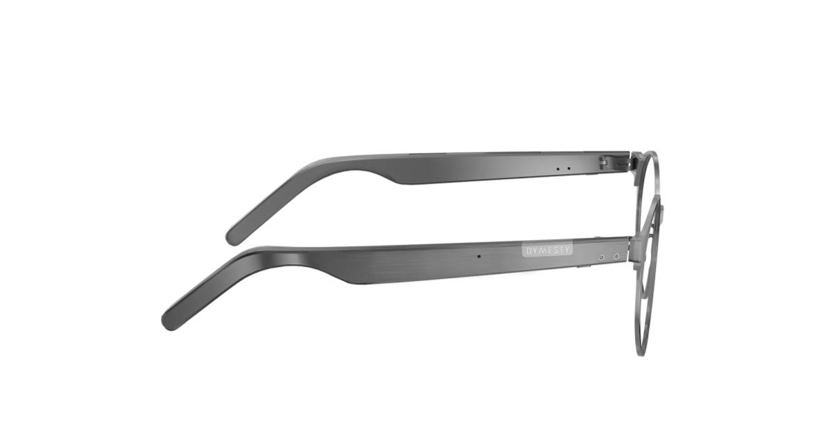 Dymesty Jobs Circle AI Glasses image 3