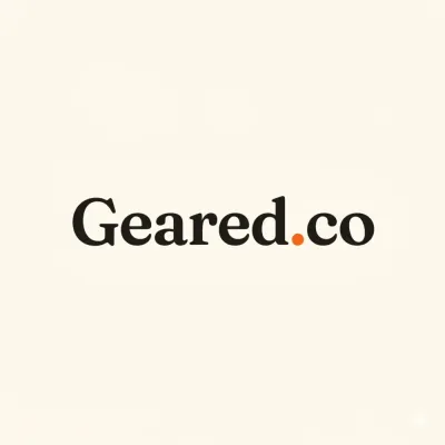 ( Geared.co )