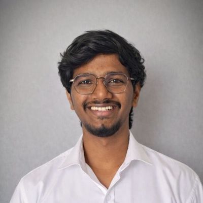 SHUBHAM PATIL