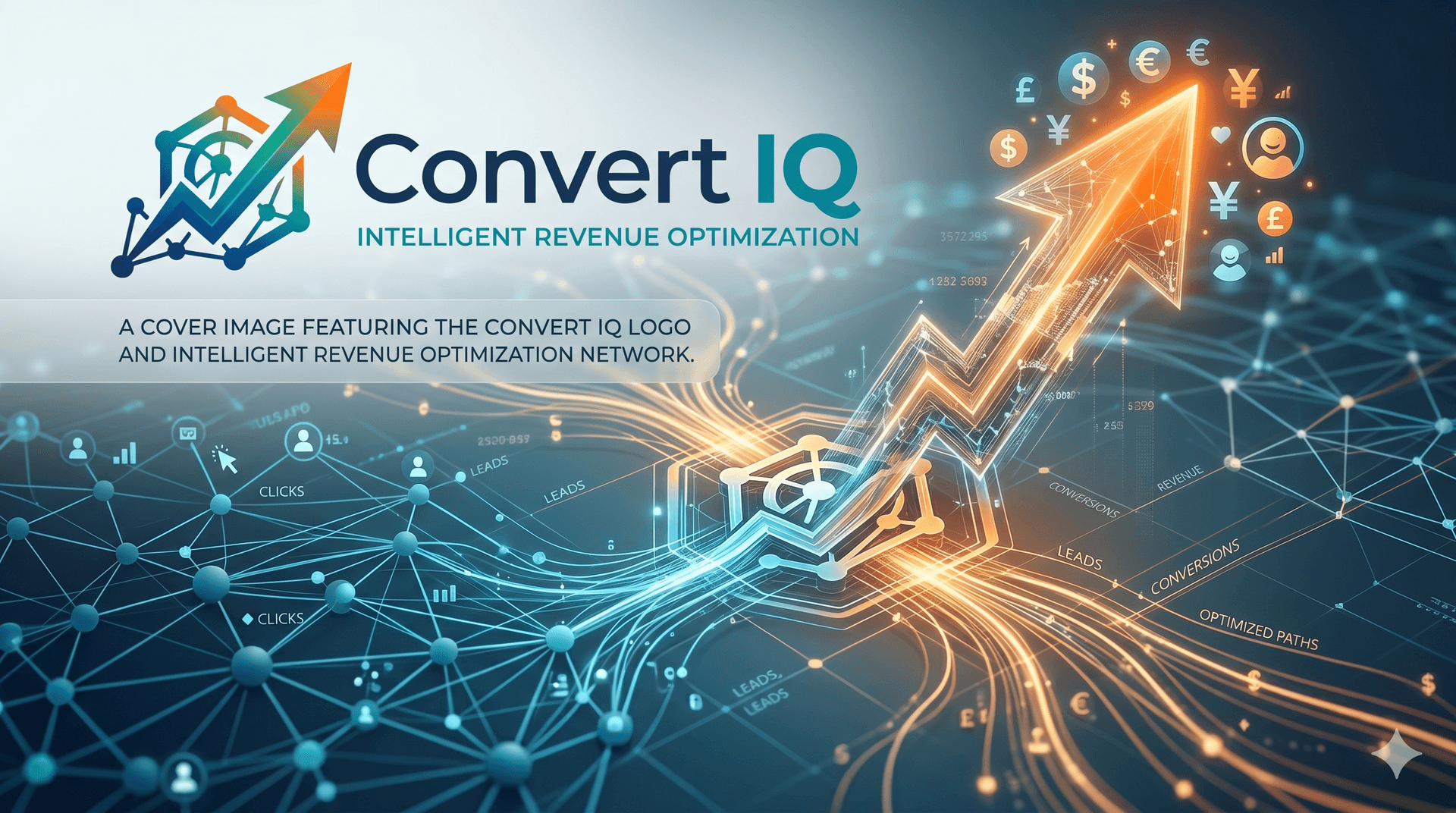 ConvertIQ - The AI Website Auditor image 1