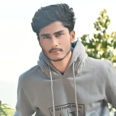 Shubham Bhatt