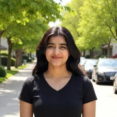 Shraddha Pradeep