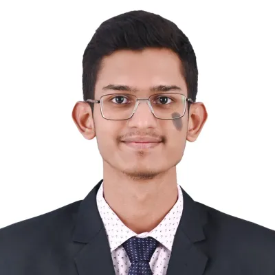 Rayhaan Shaikh
