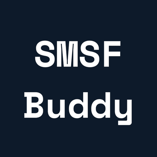 SMSF Buddy