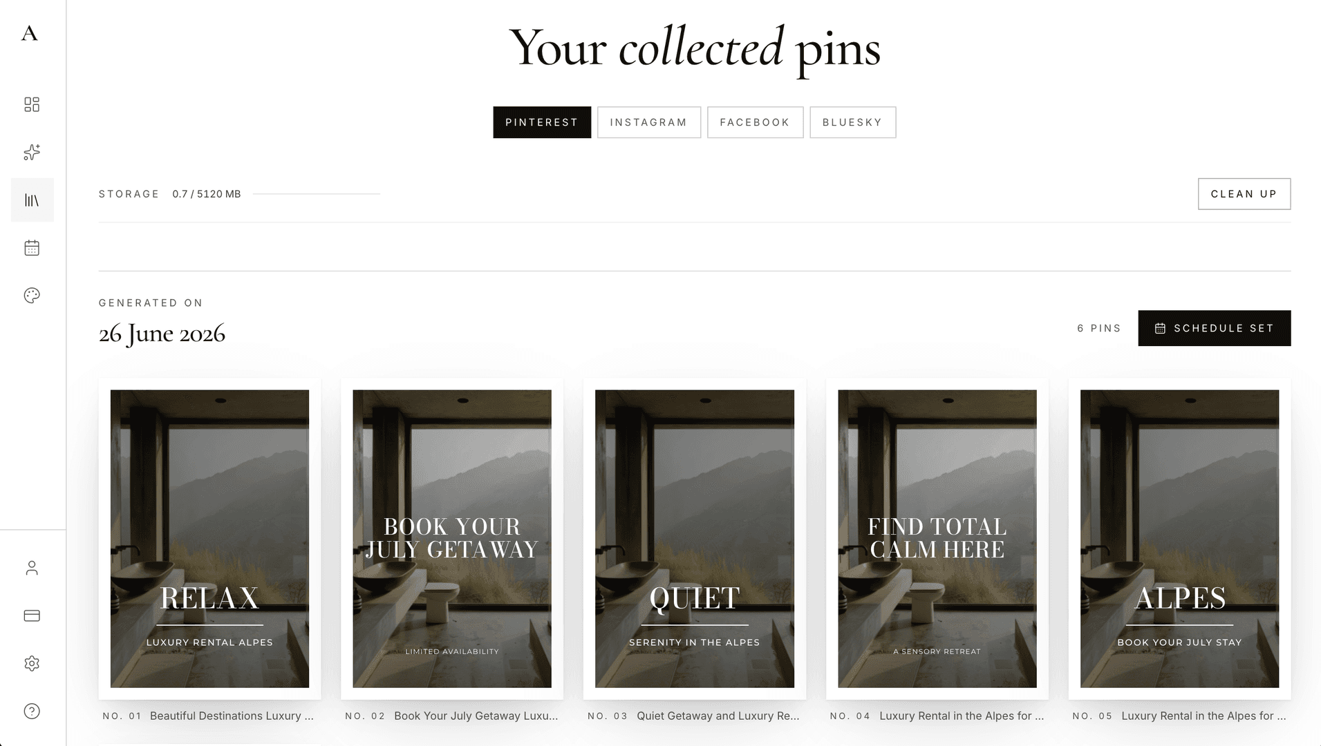 Atelier Pin image 1