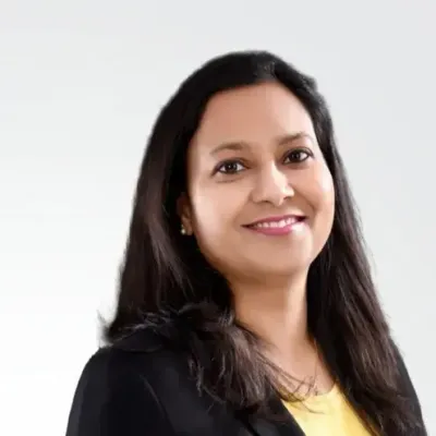 Shivangani Tandon