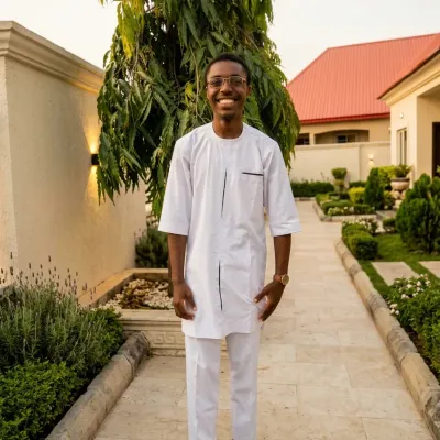 John Udeh