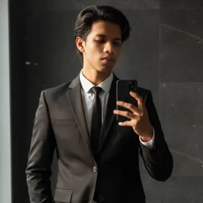 Sufiyan Khan