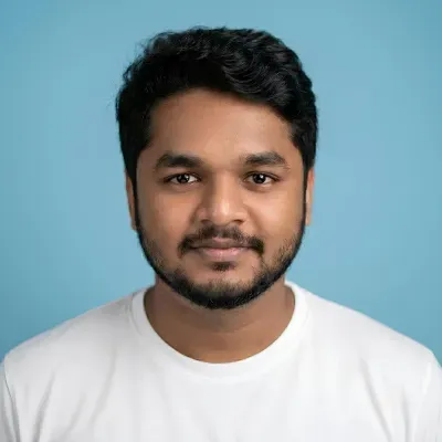 Navaneeth CT