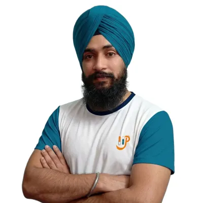 Gurvinder Singh