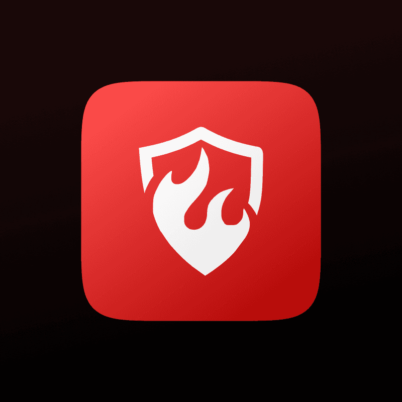 HotWall — DDoS & Bot Protection