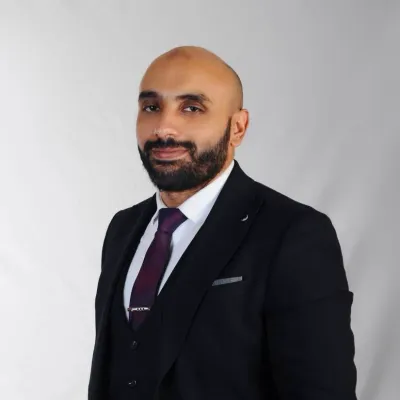 Bassam Tarek