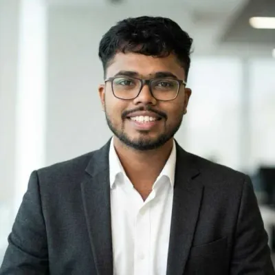 Vaibhav Gaikwad