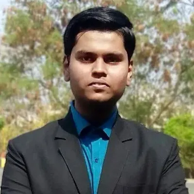 Rohan Vishwakarma