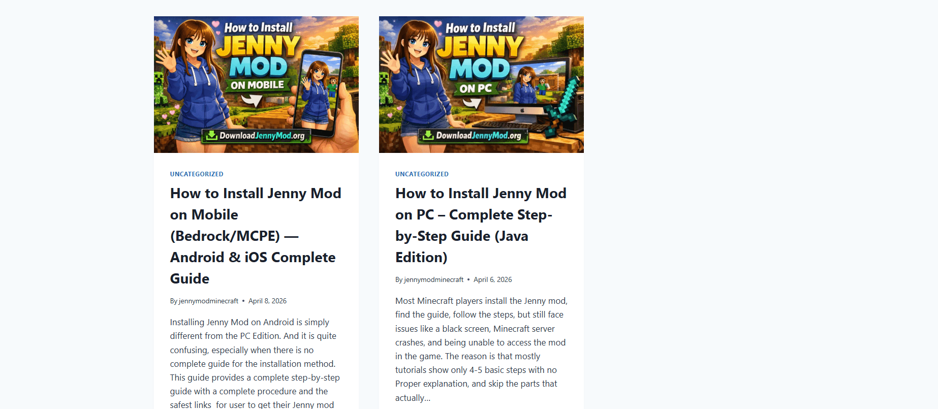 Jenny Mod Assistant image 4