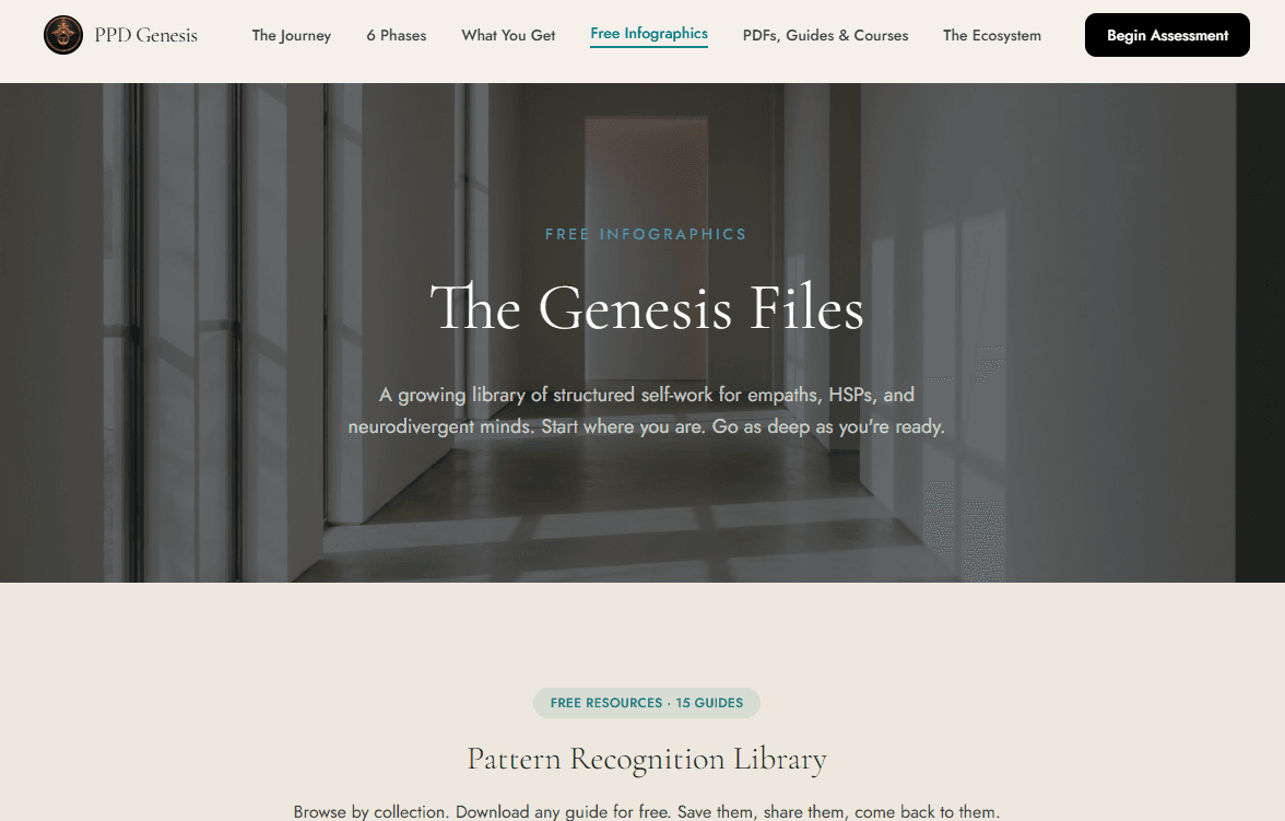 PPD: Genesis image 3