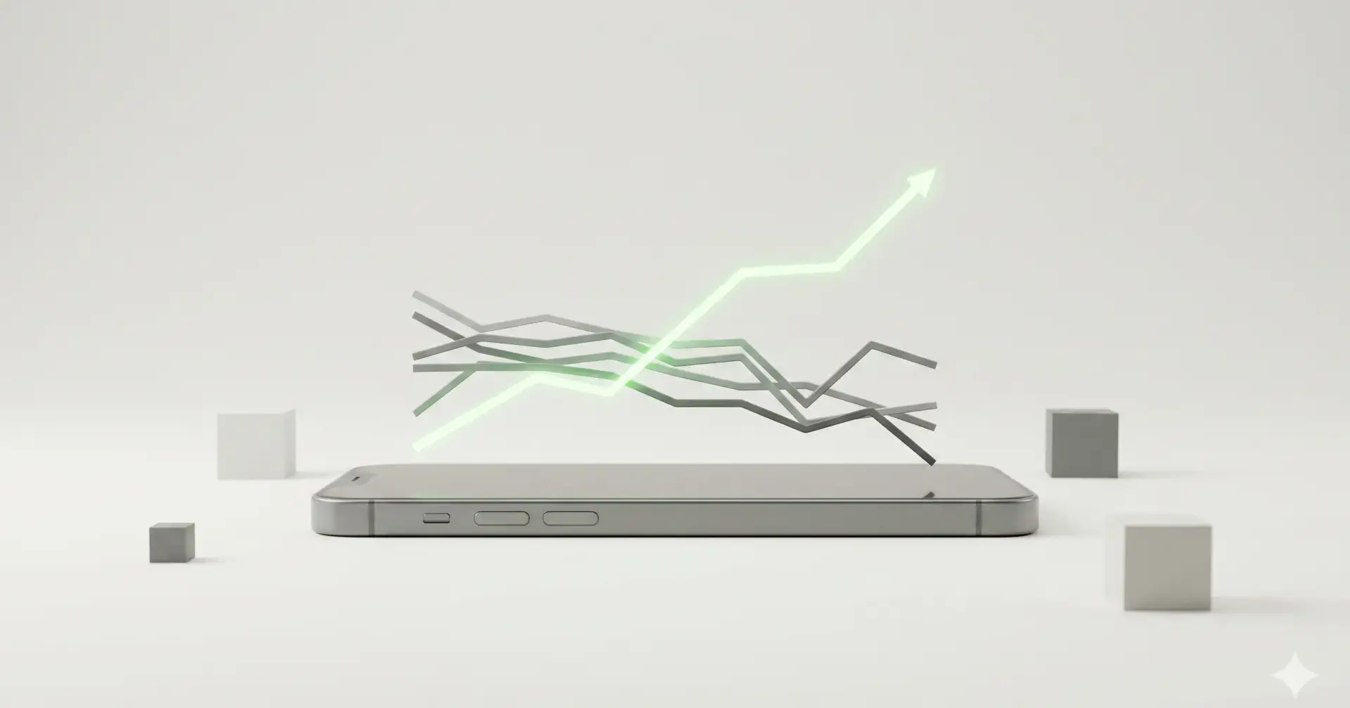 Why 95% of New Apps Die in 30 Days and How to Survive