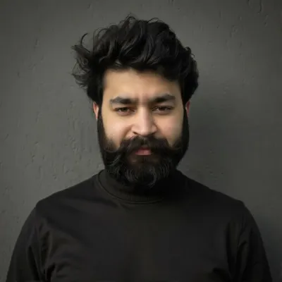 Akanshu Jamwal