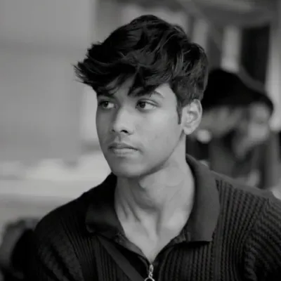 Shresth Kushwaha