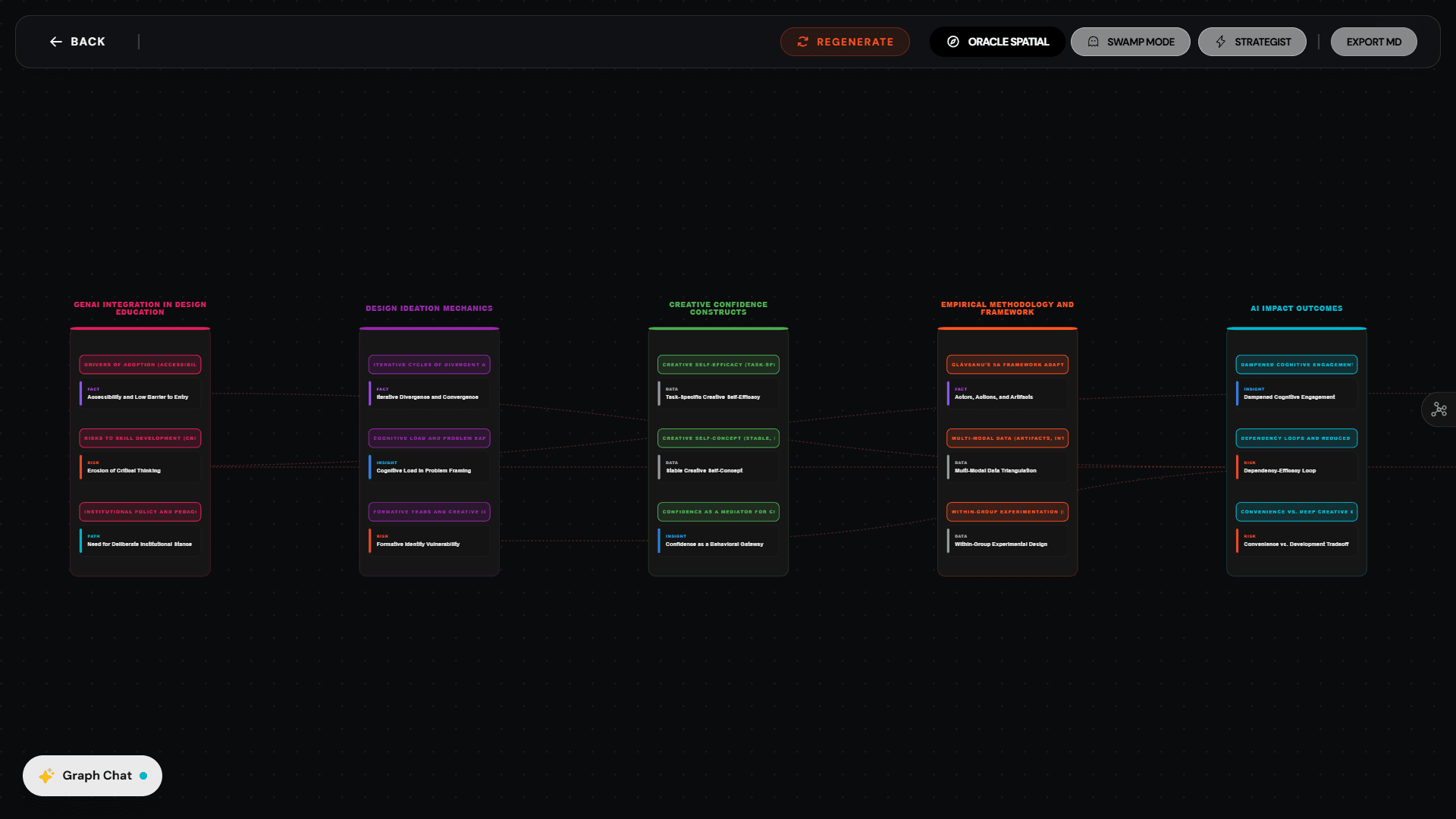 Scribe — Personal Knowledge Graph image 3