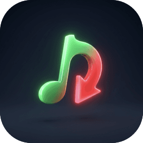SongFlip - Music Link Redirect