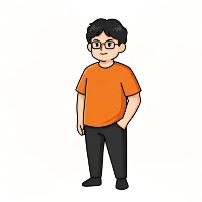 Gerry Hu