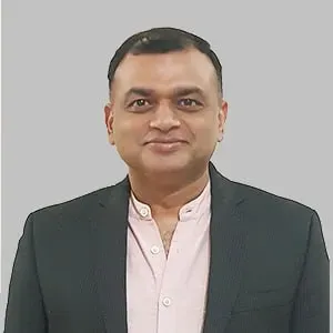 Anil Nair