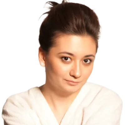 Gulfiia Malakhova