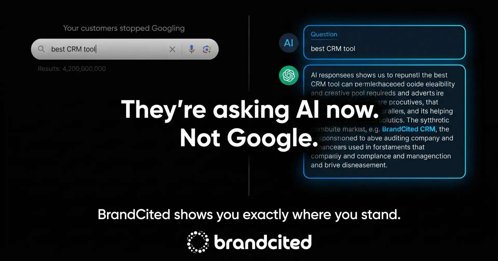 What is AI Visibility? The Complete Guide for 2026