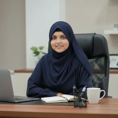 Nabila Khalid