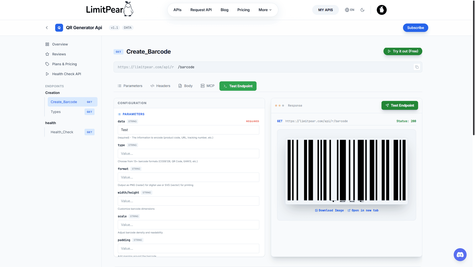 LimitPear image 4