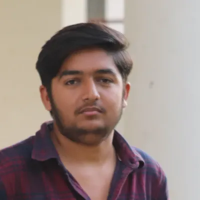 Hardik Gupta