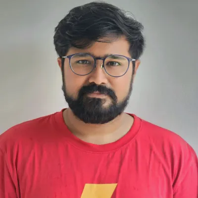 Akhil Krishnan
