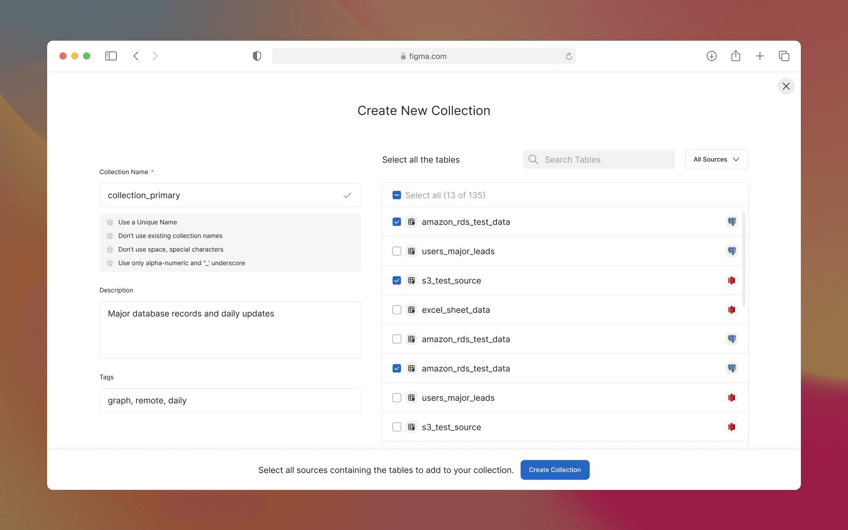 Streamline & Unify Data image 4