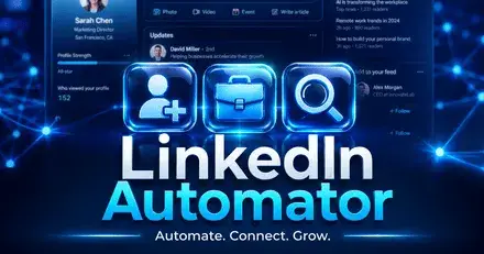How to Automate LinkedIn Without Getting Banned in 2026