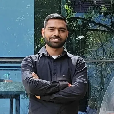 Aman Kumar