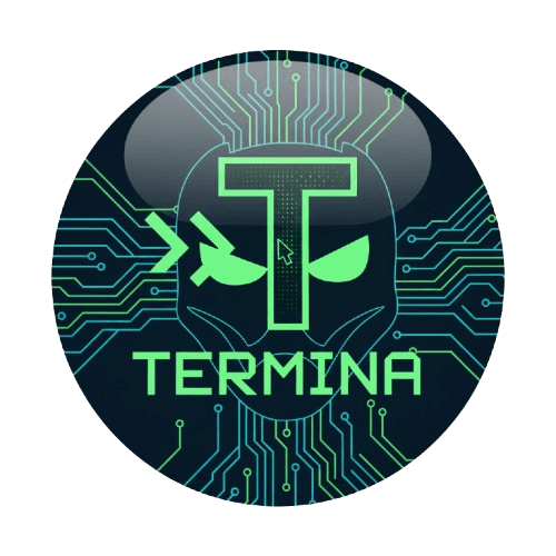 Termina - Linux Command Learning Platform
