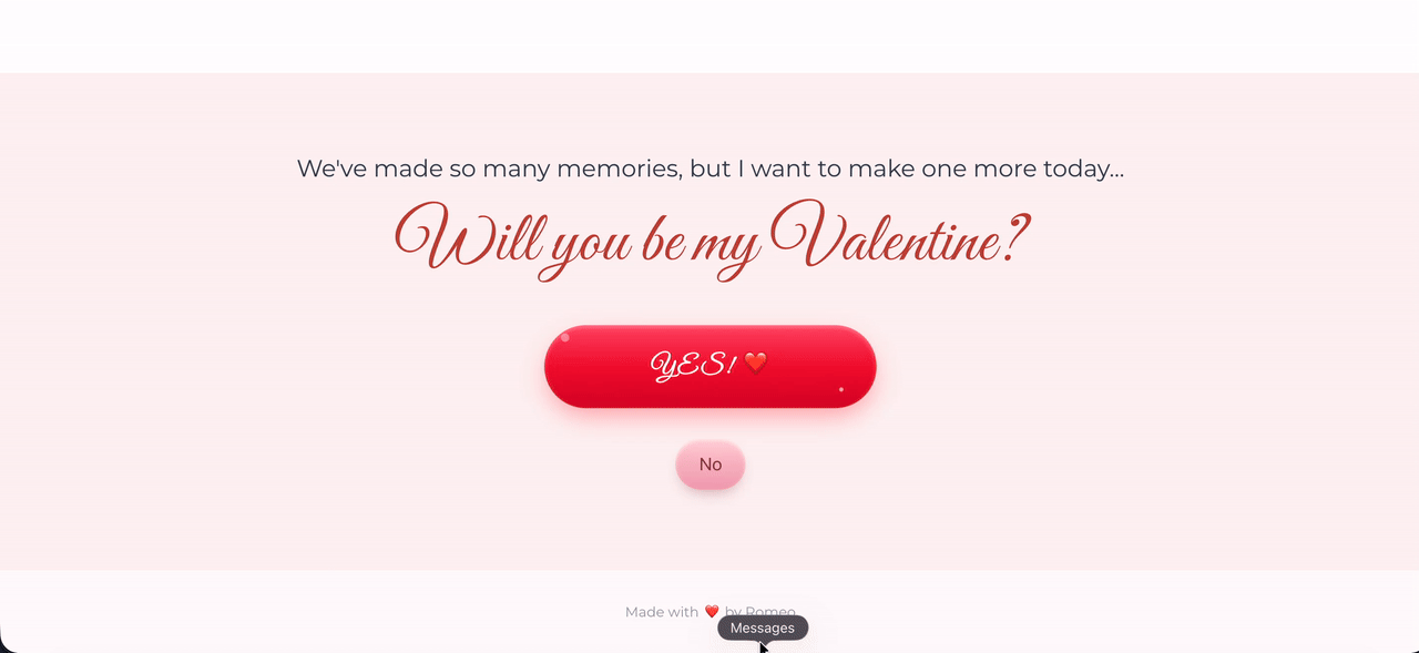 AskMyVal - The Perfect Valentine's Surprise image 3