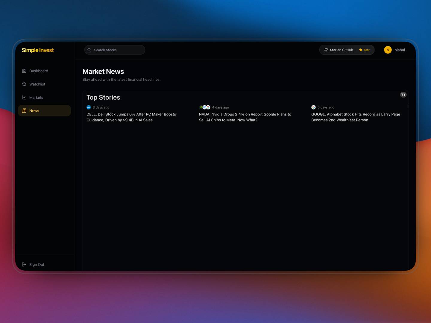 Invest-Simply image 4