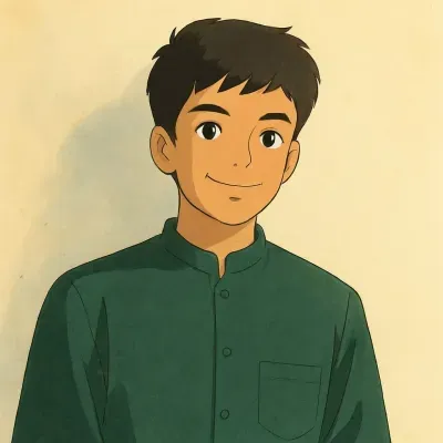Ajith Pinninti