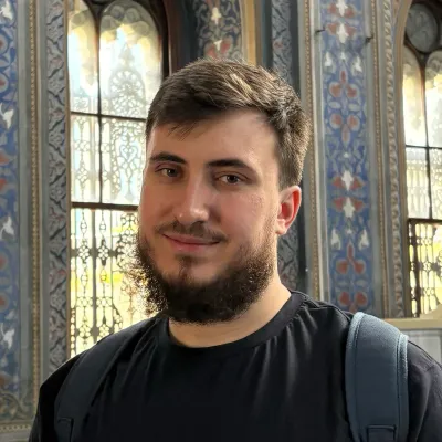 Benjamin ‎